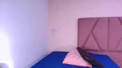 Arleth  online show from 09/11/25, 03:06