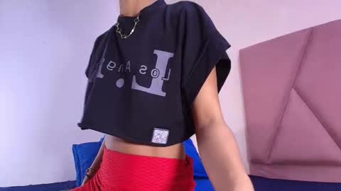 Arleth  online show from 09/17/25, 03:08