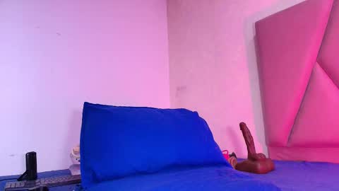 Arleth  online show from 09/18/25, 03:08