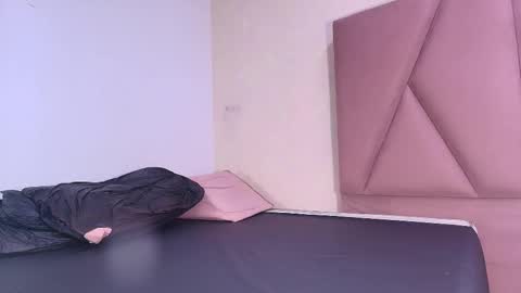 Arleth  online show from 10/02/25, 03:02