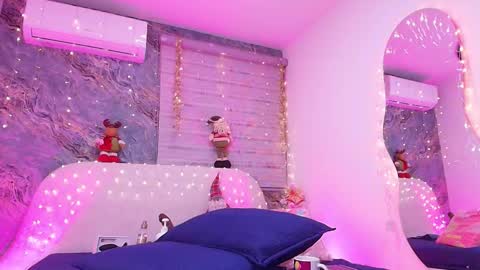 Arleth  online show from 11/28/25, 03:20