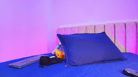 Arleth  online show from 02/10/26, 03:21