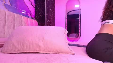 Arleth  online show from 03/16/26, 03:01