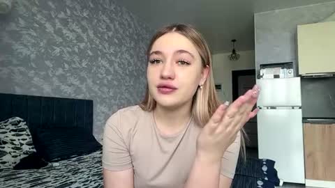 Kate online show from 06/21/26, 05:10
