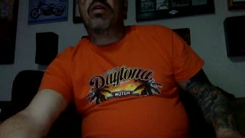 arley1966 online show from 06/27/26, 06:24
