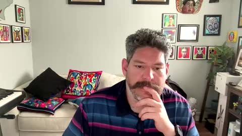 arlo_dog online show from 03/03/26, 09:21