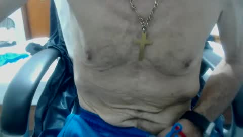 Snapshot of armaduradeacero chatting on 01/21/25, 09:57 armaduradeacero online show from 01/21/25, 09:57