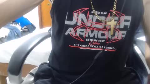 Snapshot of armaduradeacero chatting on 01/23/25, 08:36 armaduradeacero online show from 01/23/25, 08:36