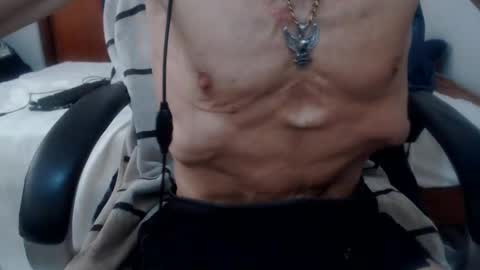 Snapshot of armaduradeacero chatting on 01/29/25, 12:24 armaduradeacero online show from 01/29/25, 12:24