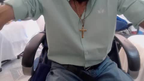 Snapshot of armaduradeacero chatting on 02/08/25, 05:39 armaduradeacero online show from 02/08/25, 05:39