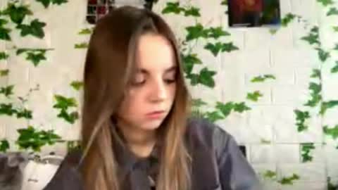 Snapshot of armandahaley chatting on 05/20/26, 02:23 Lisa online show from 05/20/26, 02:23
