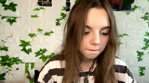 Snapshot of armandahaley chatting on 05/21/26, 02:13 Lisa online show from 05/21/26, 02:13