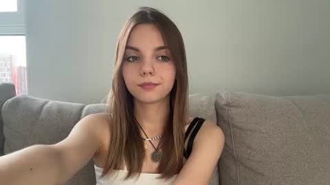 Snapshot of armandahaley chatting on 07/06/26, 03:03 Lisa online show from 07/06/26, 03:03