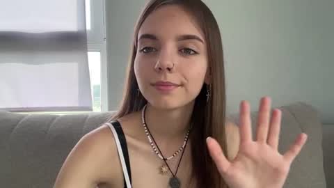 Snapshot of armandahaley chatting on 07/10/26, 01:14 Lisa online show from 07/10/26, 01:14