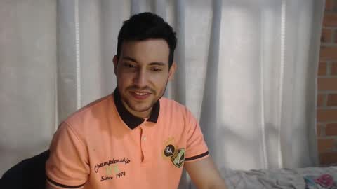 Snapshot of armando_2002 chatting on 01/24/25, 08:00 ARMANDO online show from 01/24/25, 08:00