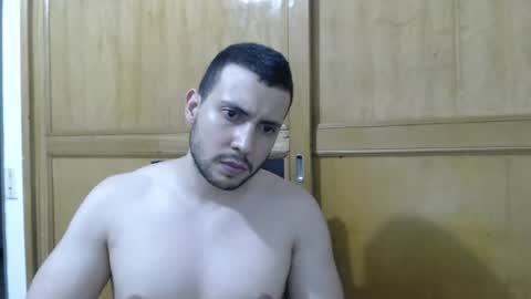 ARMANDO online show from 06/14/26, 01:58