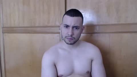 ARMANDO online show from 06/26/26, 05:06