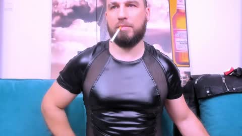 Armando online show from 01/03/25, 09:36