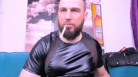 Armando online show from 02/19/25, 05:05