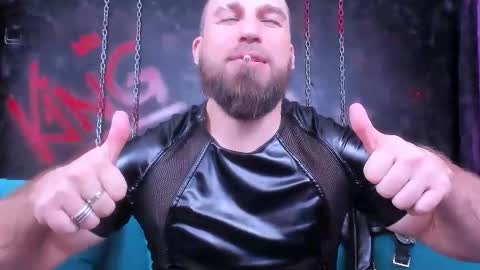 Armando online show from 11/11/25, 10:32