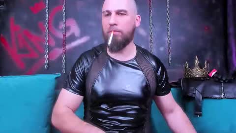 Armando online show from 02/03/26, 05:16