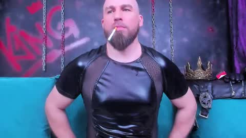 Armando online show from 04/07/26, 10:09