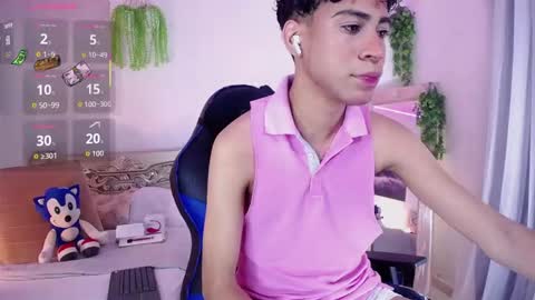 armond online show from 10/05/25, 11:02