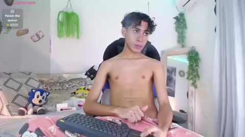 armond online show from 02/03/26, 06:22