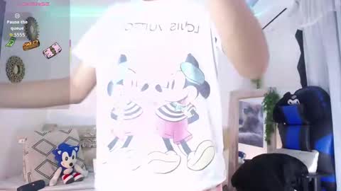 armond online show from 03/15/26, 03:34