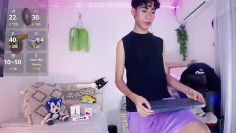 armond online show from 04/04/26, 03:38