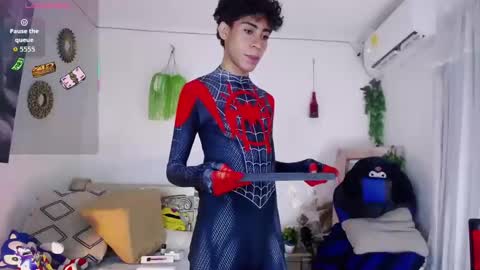 armond online show from 04/12/26, 10:26