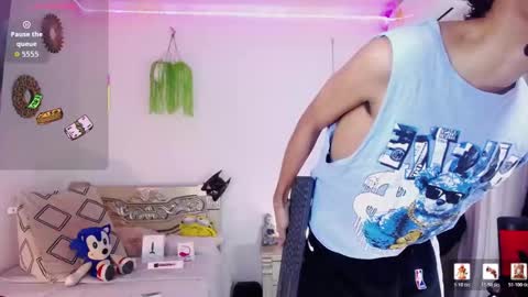 armond online show from 04/14/26, 04:40