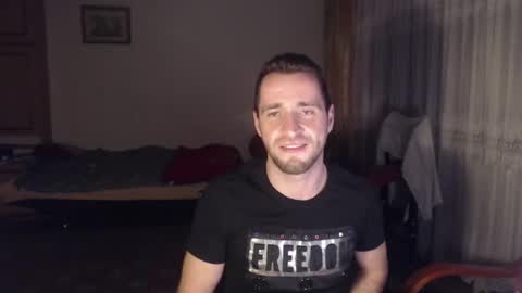 Michael online show from 02/03/25, 09:39