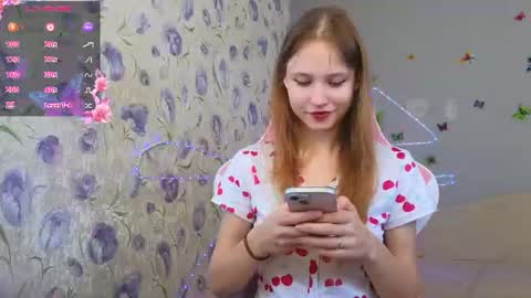 Snapshot of armurra chatting on 06/16/26, 06:38 armurra online show from 06/16/26, 06:38