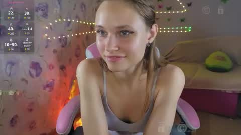 Snapshot of armurra chatting on 07/18/26, 02:32 armurra online show from 07/18/26, 02:32