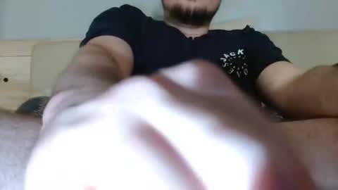 Matt Huge online show from 01/17/26, 11:19