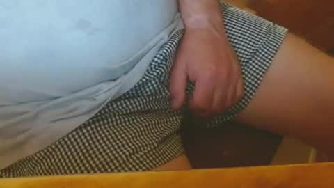 Snapshot of arnie12 chatting on 12/28/24, 10:02 Arnie online show from 12/28/24, 10:02