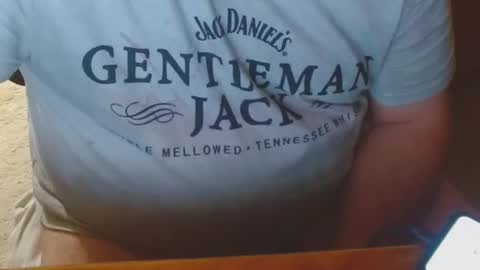 Snapshot of arnie12 chatting on 01/10/25, 11:11 Arnie online show from 01/10/25, 11:11