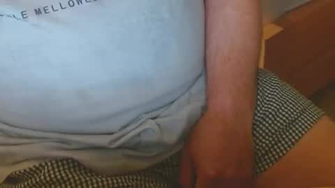 Snapshot of arnie12 chatting on 02/24/25, 11:21 Arnie online show from 02/24/25, 11:21