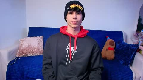 arnold black online show from 12/19/24, 08:13