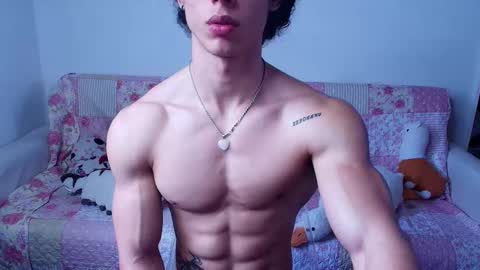 arnold black online show from 02/11/25, 08:20