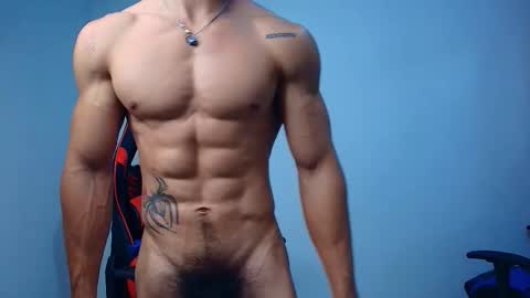 arnold black online show from 10/04/25, 06:11