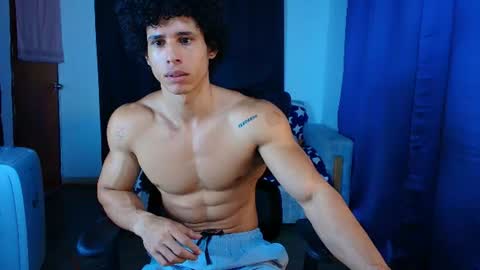 arnold black online show from 07/10/26, 11:35