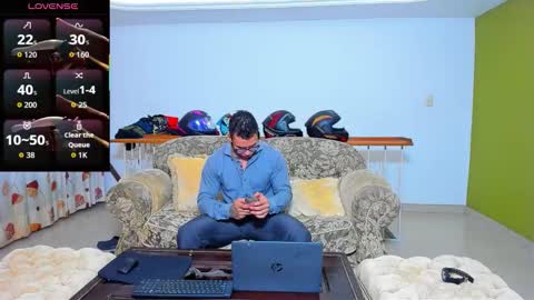 Snapshot of arnold_fit_hot98 chatting on 10/06/25, 10:02 Arnold fit hot98 online show from 10/06/25, 10:02