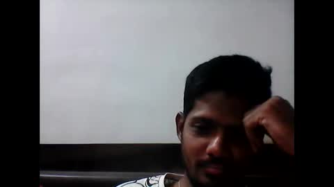 arnold_forfun online show from 12/13/25, 07:53