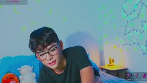 Arnold online show from 01/06/25, 10:37