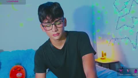 Arnold online show from 01/07/25, 02:10