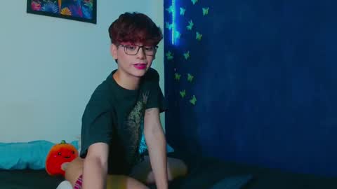 Arnold online show from 11/13/25, 07:18