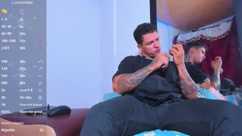 arnold sexy hot98 online show from 03/06/25, 06:16