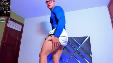 arnold sexy hot98 online show from 12/01/25, 05:12